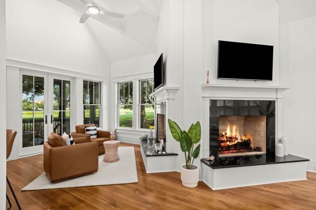 720 Island Park Drive Unit 110, Charleston, SC 29492