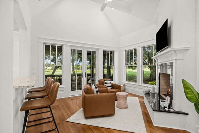 720 Island Park Drive Unit 110, Charleston, SC 29492