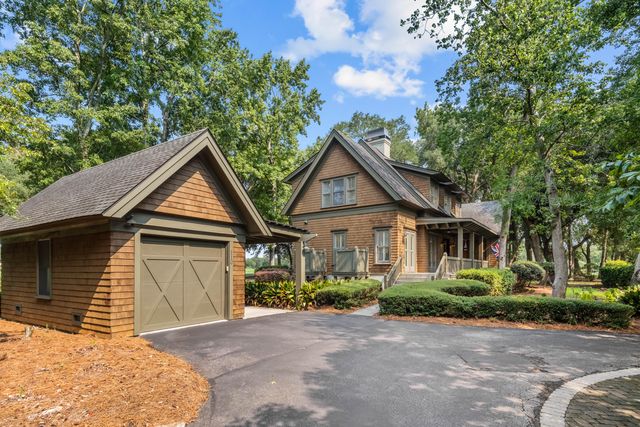 720 Island Park Drive Unit 110, Charleston, SC 29492