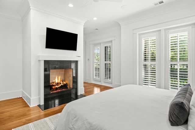 720 Island Park Drive Unit 110, Charleston, SC 29492