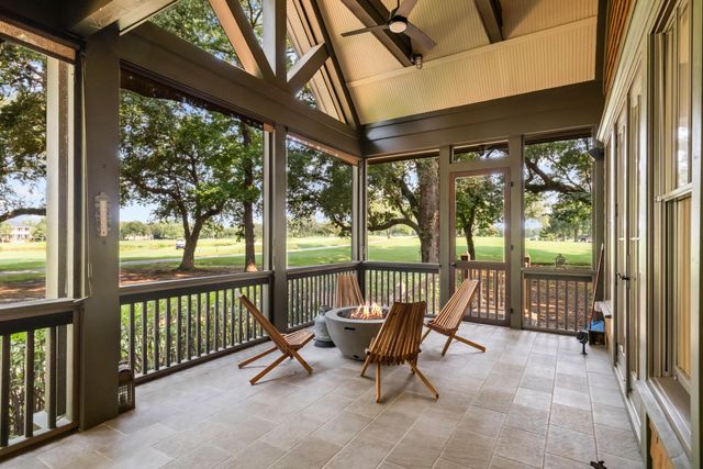 720 Island Park Drive Unit 110, Charleston, SC 29492