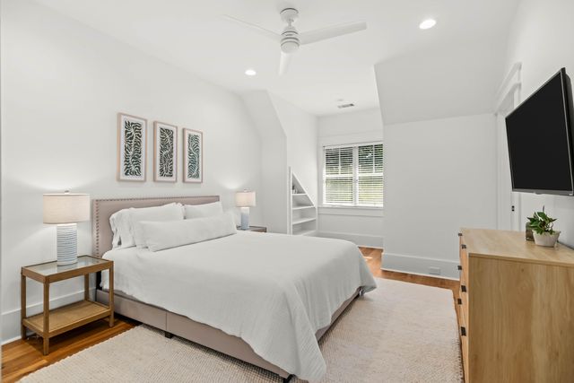 720 Island Park Drive Unit 110, Charleston, SC 29492