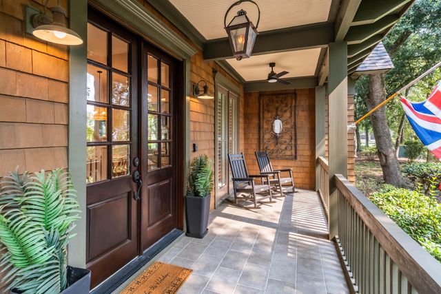 720 Island Park Drive Unit 110, Charleston, SC 29492