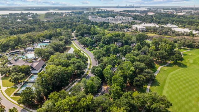 720 Island Park Drive Unit 110, Charleston, SC 29492
