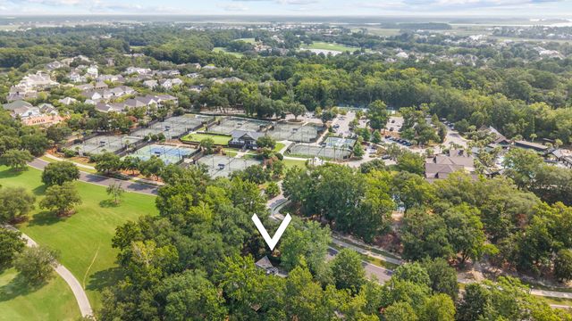 720 Island Park Drive Unit 110, Charleston, SC 29492