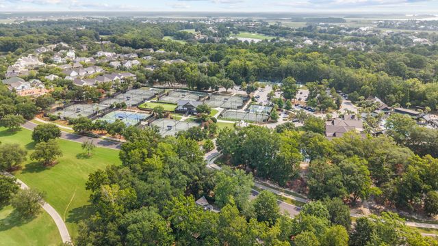 720 Island Park Drive Unit 110, Charleston, SC 29492