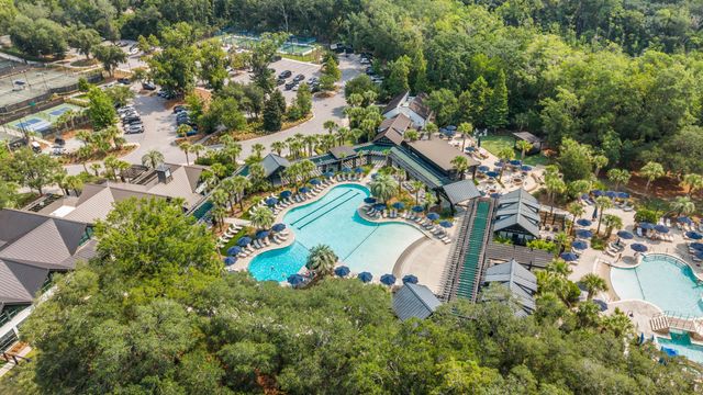 720 Island Park Drive Unit 110, Charleston, SC 29492