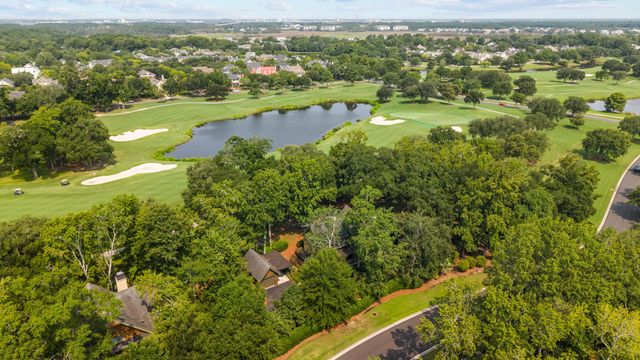 720 Island Park Drive Unit 110, Charleston, SC 29492