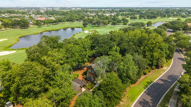720 Island Park Drive Unit 110, Charleston, SC 29492