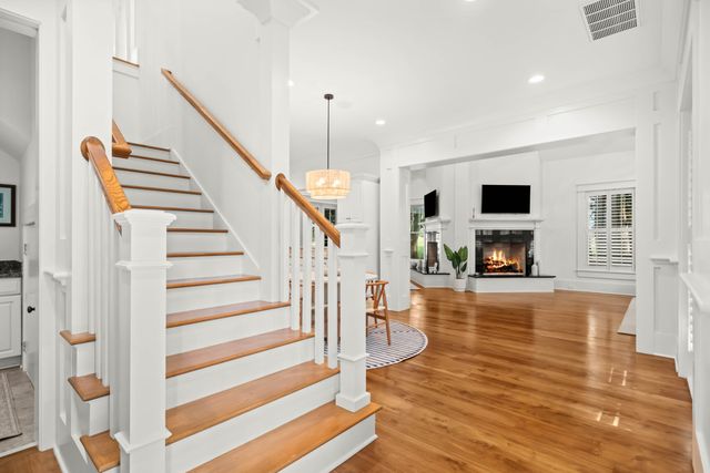 720 Island Park Drive Unit 110, Charleston, SC 29492