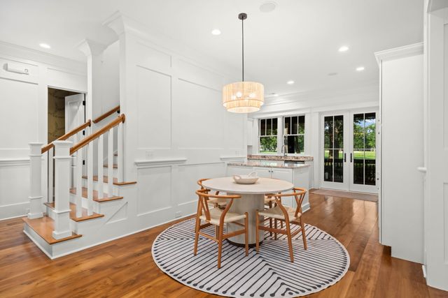 720 Island Park Drive Unit 110, Charleston, SC 29492