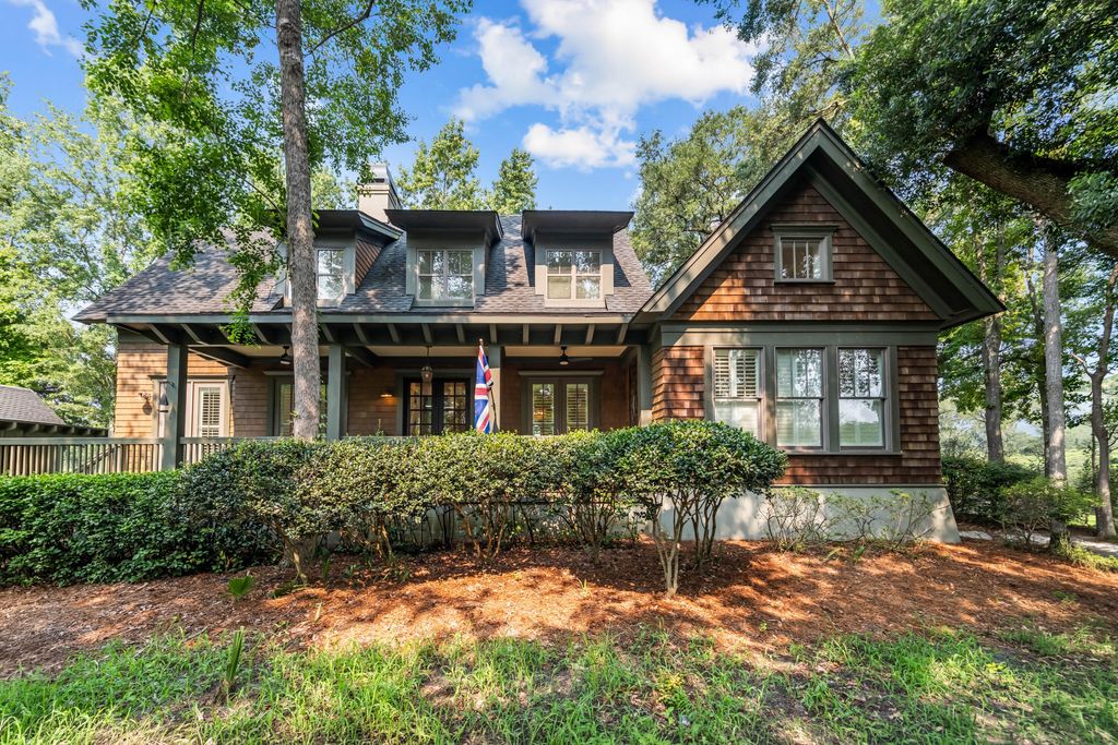 720 Island Park Drive Unit 110, Charleston, SC 29492