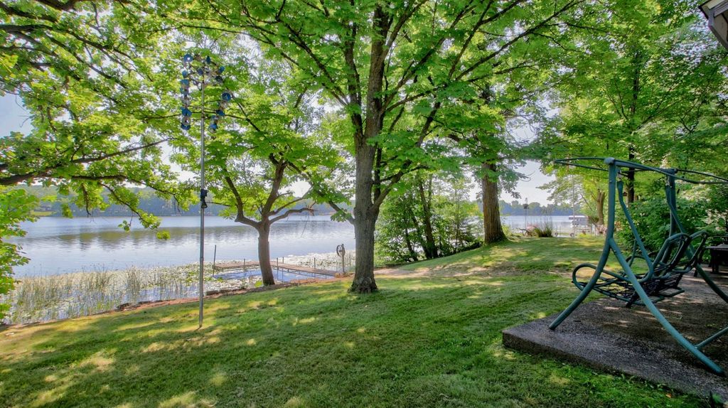 Image 21 of property listing at 1551A 8 3/4 Street, Almena, WI 54805