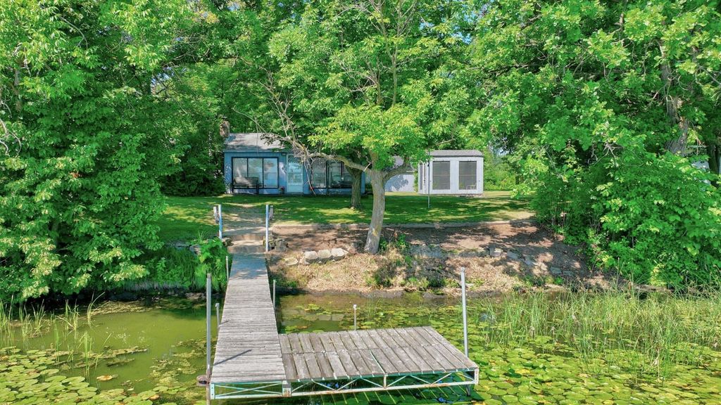 Image 22 of property listing at 1551A 8 3/4 Street, Almena, WI 54805