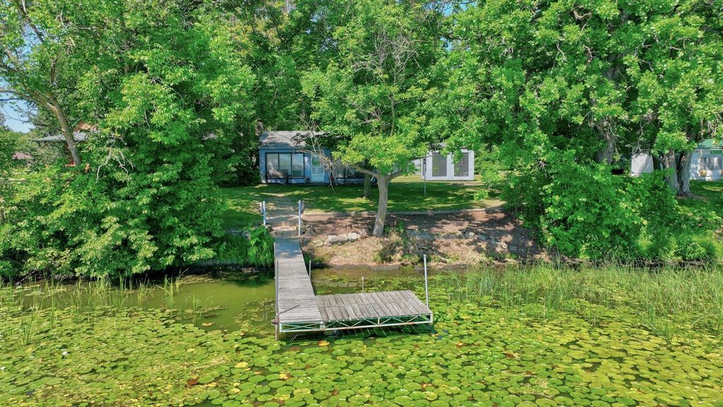 Image 23 of property listing at 1551A 8 3/4 Street, Almena, WI 54805