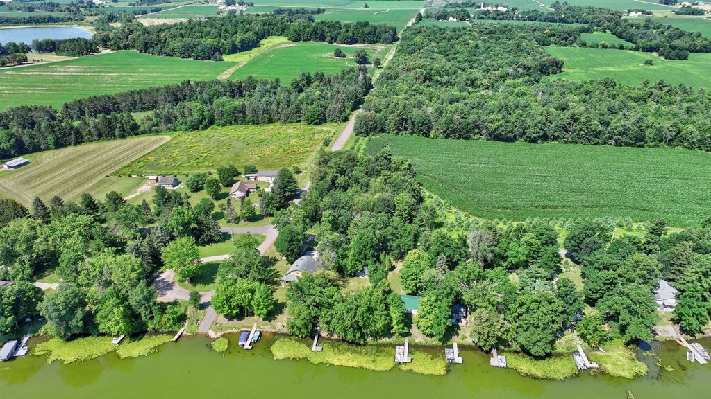 Image 28 of property listing at 1551A 8 3/4 Street, Almena, WI 54805