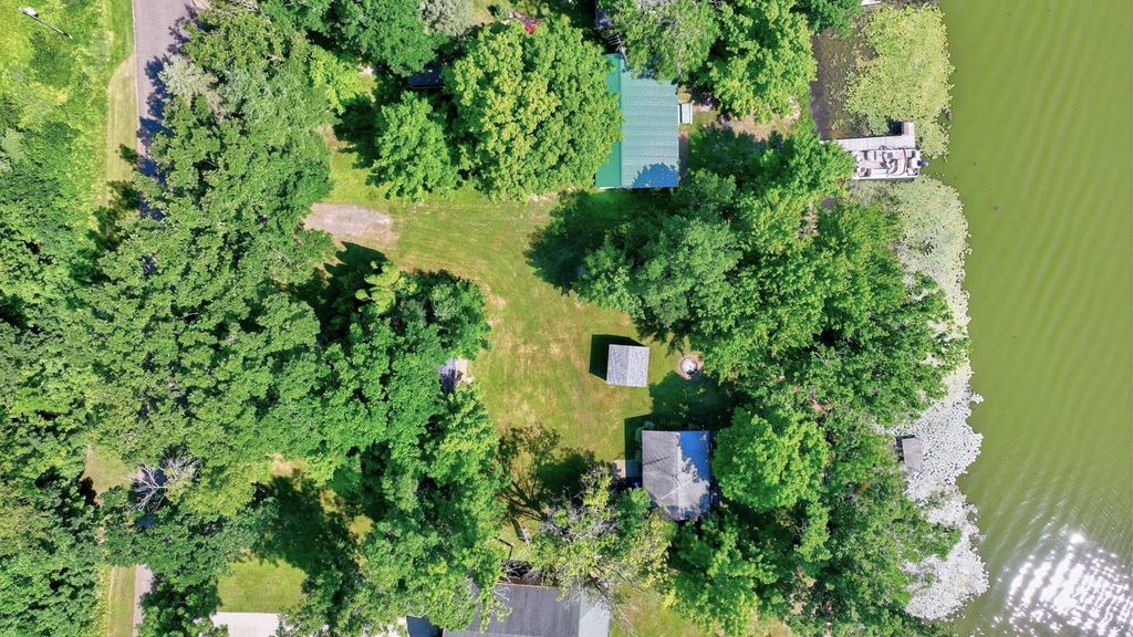 Image 30 of property listing at 1551A 8 3/4 Street, Almena, WI 54805