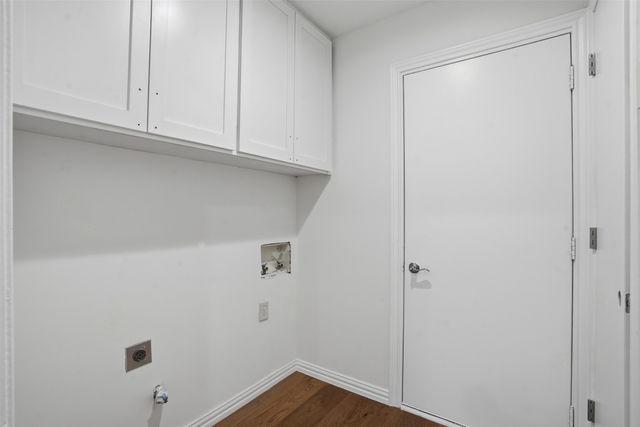 4113 Early Morn Drive, Plano, TX 75093