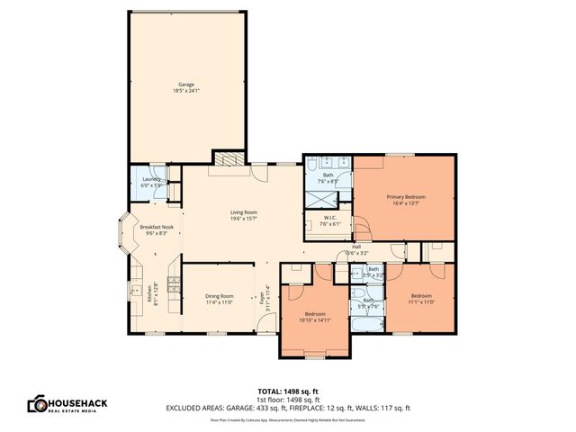 4113 Early Morn Drive, Plano, TX 75093