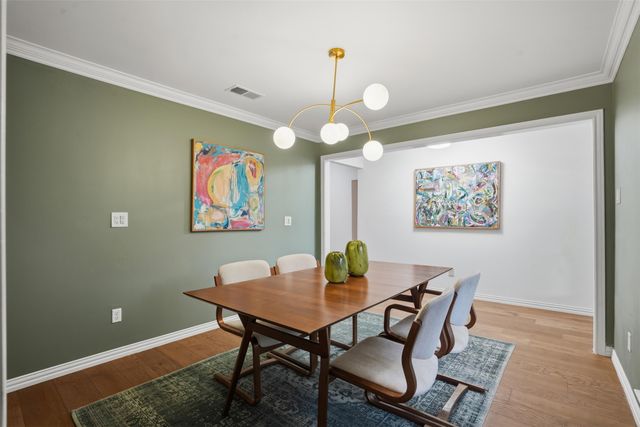 4113 Early Morn Drive, Plano, TX 75093