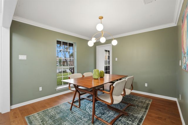 4113 Early Morn Drive, Plano, TX 75093