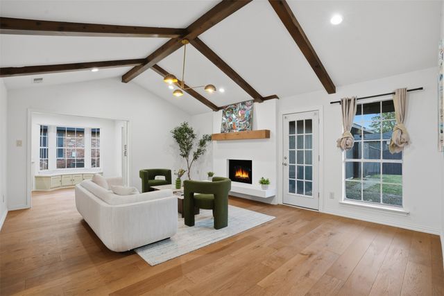 4113 Early Morn Drive, Plano, TX 75093