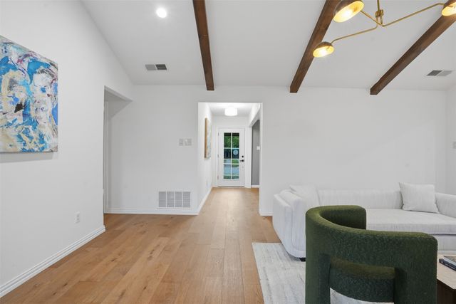 4113 Early Morn Drive, Plano, TX 75093