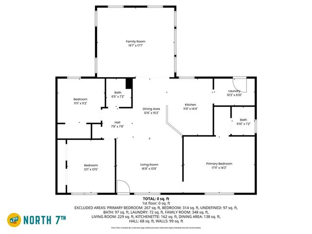 110 Gabriel Way, Pickens, SC 29671