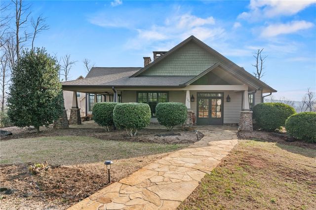 110 Gabriel Way, Pickens, SC 29671