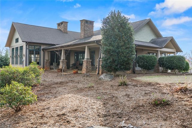 110 Gabriel Way, Pickens, SC 29671