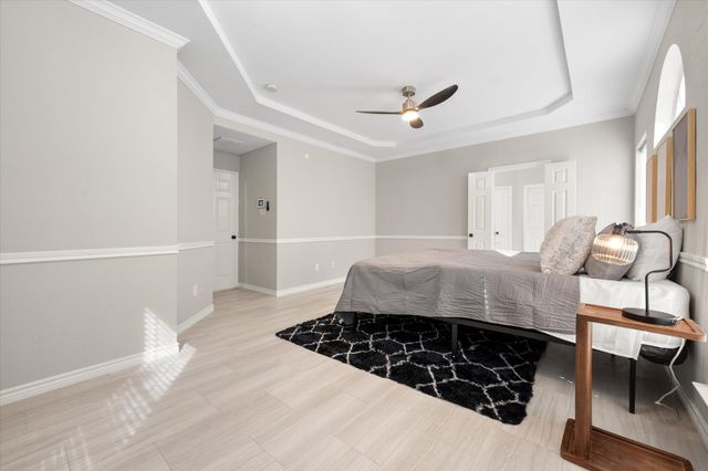1724 Newcastle Drive, Mansfield, TX 76063