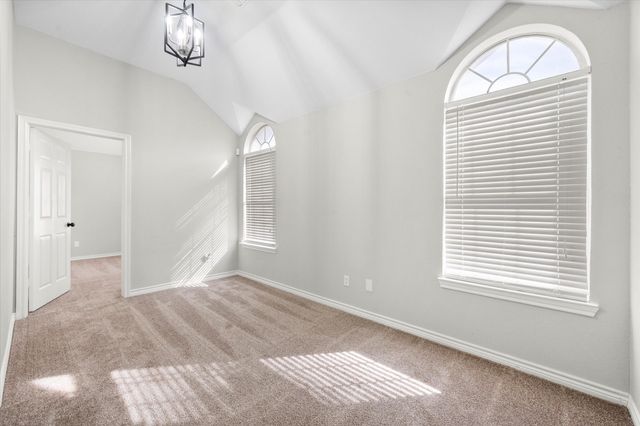 1724 Newcastle Drive, Mansfield, TX 76063