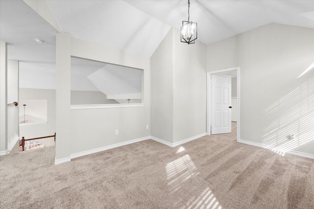 1724 Newcastle Drive, Mansfield, TX 76063