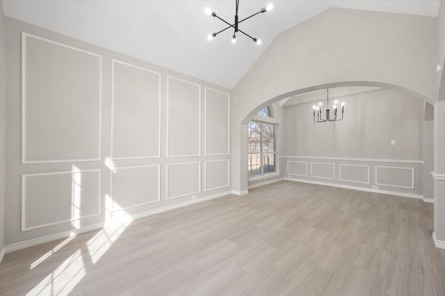1724 Newcastle Drive, Mansfield, TX 76063