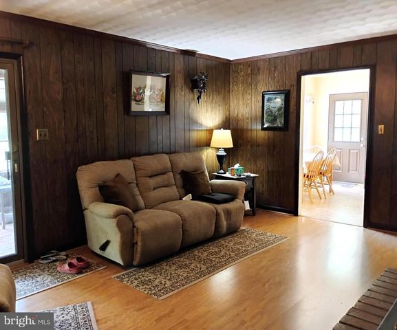 12266 ELK RUN CHURCH RD, Midland, VA 22728