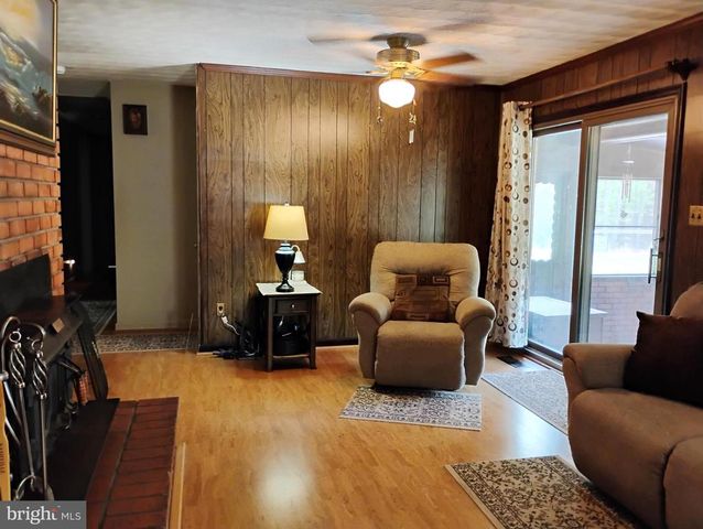 12266 ELK RUN CHURCH RD, Midland, VA 22728