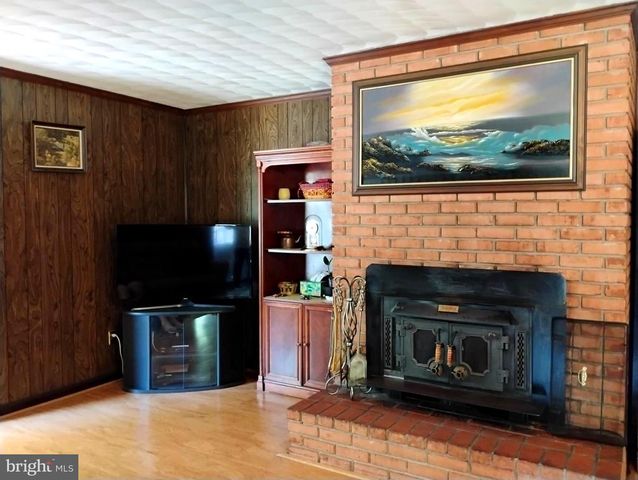 12266 ELK RUN CHURCH RD, Midland, VA 22728