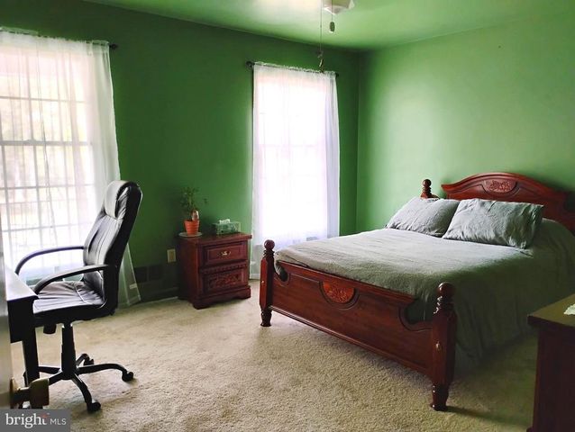 12266 ELK RUN CHURCH RD, Midland, VA 22728