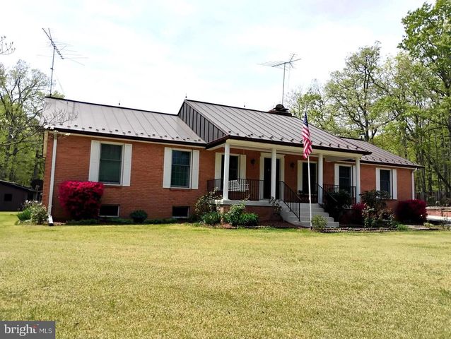 12266 ELK RUN CHURCH RD, Midland, VA 22728