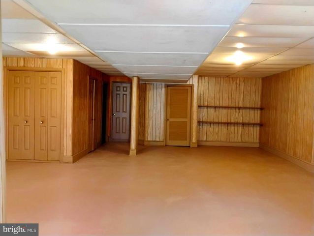 12266 ELK RUN CHURCH RD, Midland, VA 22728