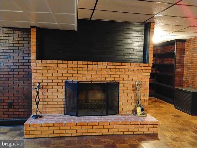 12266 ELK RUN CHURCH RD, Midland, VA 22728