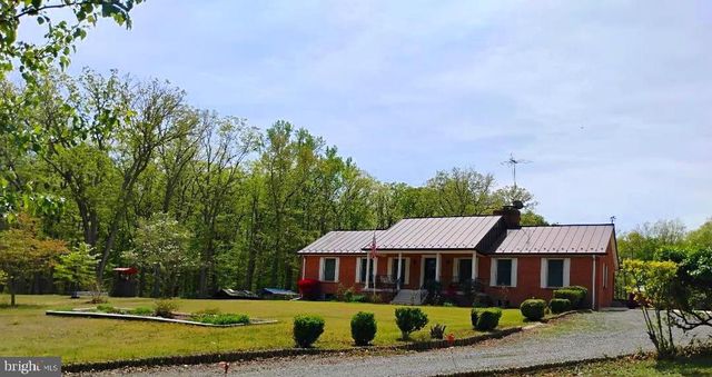 12266 ELK RUN CHURCH RD, Midland, VA 22728