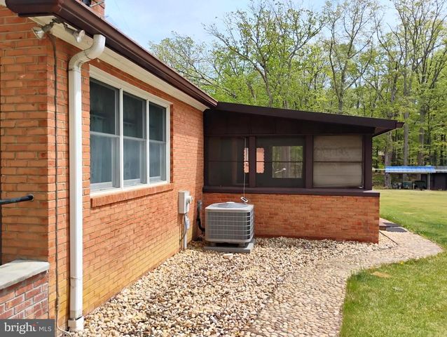 12266 ELK RUN CHURCH RD, Midland, VA 22728