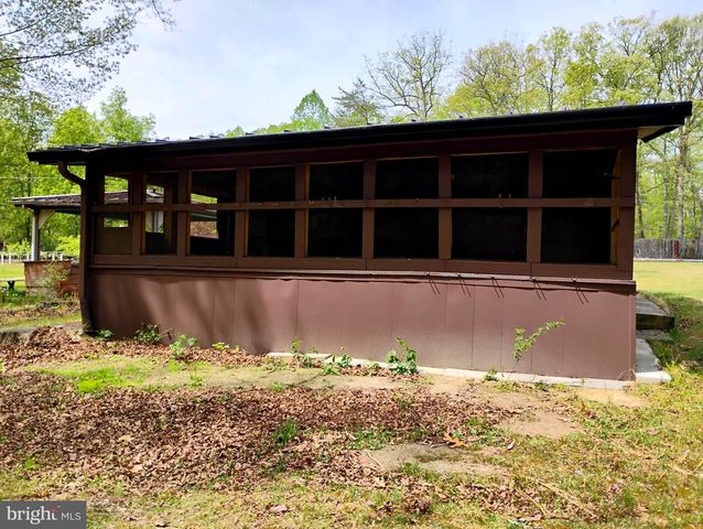 12266 ELK RUN CHURCH RD, Midland, VA 22728