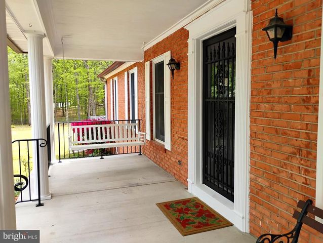 12266 ELK RUN CHURCH RD, Midland, VA 22728