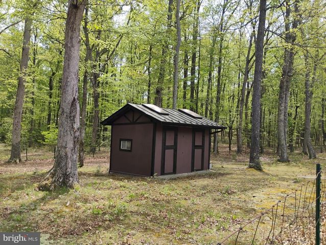 12266 ELK RUN CHURCH RD, Midland, VA 22728