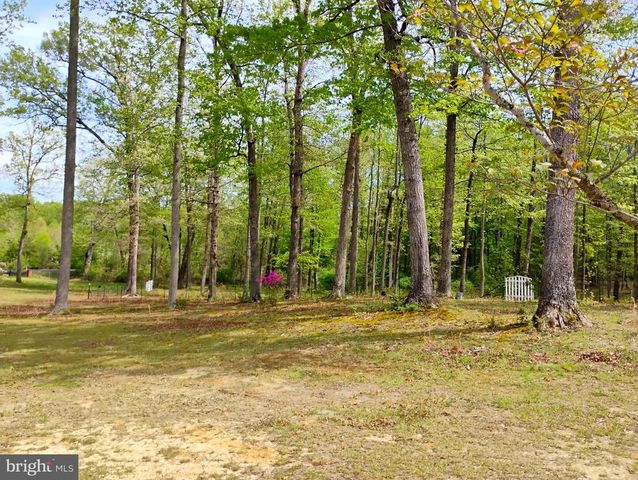 12266 ELK RUN CHURCH RD, Midland, VA 22728