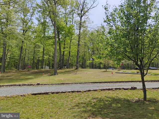 12266 ELK RUN CHURCH RD, Midland, VA 22728
