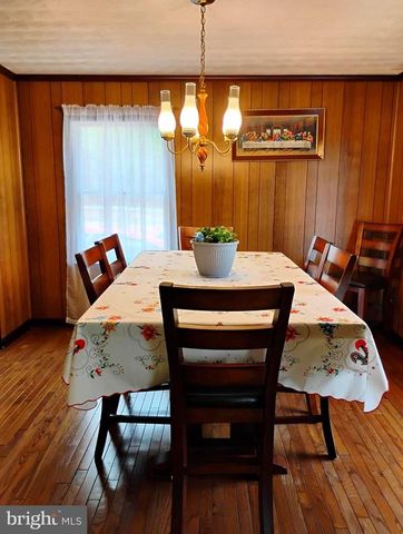 12266 ELK RUN CHURCH RD, Midland, VA 22728