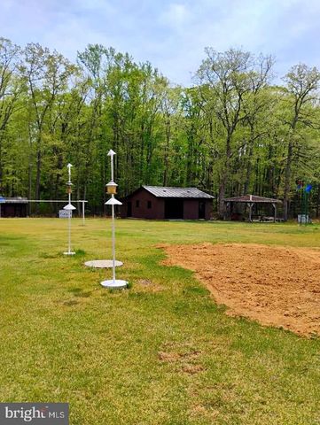 12266 ELK RUN CHURCH RD, Midland, VA 22728
